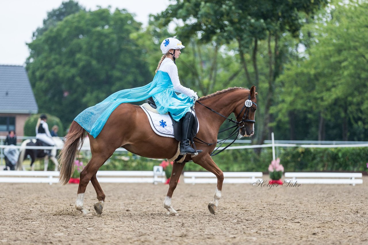 Bild 76 - Pony Akademie Turnier